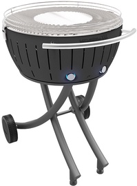 LotusGrill G600 XXL G-AN-600 Anthracite Grey