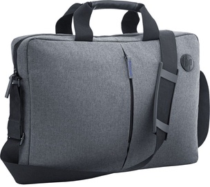 HP 17.3" Value Topload Case T0E18AA