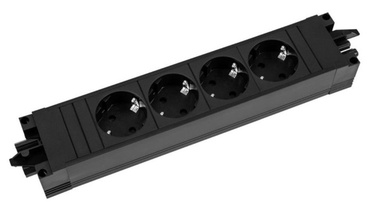 Bachmann Step Base 4x Power Strip 336.604