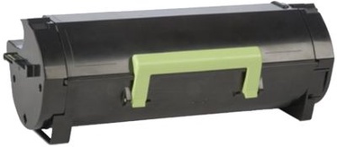 Lazerinio spausdintuvo kasetė Lexmark 60F2X0E Black