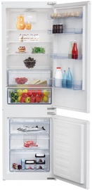 Šaldytuvas Beko BCSA 285 K3S