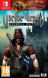 Victor Vran: Overkill Edition SWITCH