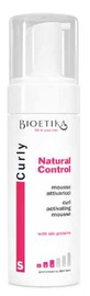 Bioetika Natural Control Curl Mousse 150ml