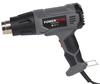 Techninis fenas Powerplus, 1600 W