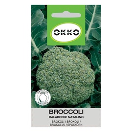 BROKOĻI CALABRESE NATALINO (OKKO)