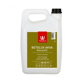 Põrandavärv Tikkurila, 5 l