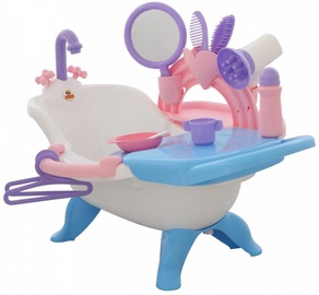 Polesie Dolls Bath Set 58607