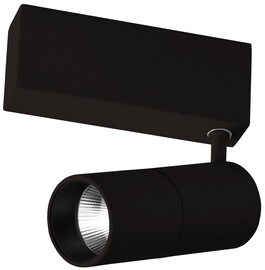 Светильники потолочный Light Prestige Sun LP-557-MAG-BK, 15 Вт, LED, 3000 °К