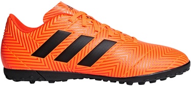 Adidas Nemeziz Tango 18.4 TF DA9624 Orange 43 1/3