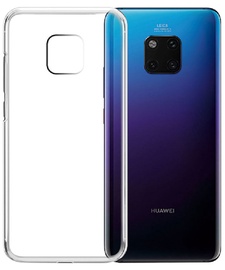 Чехол Bigben Huawei Mate 20, Huawei Mate 20, прозрачный