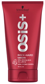 Schwarzkopf Osis+ Rock Hard Ultra Strong Glue 150ml