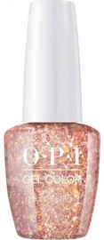 Geellakk OPI GelColor I Pull the Strings, 15 ml