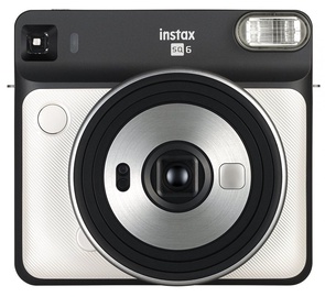 Fujifilm Instax Square 6 White