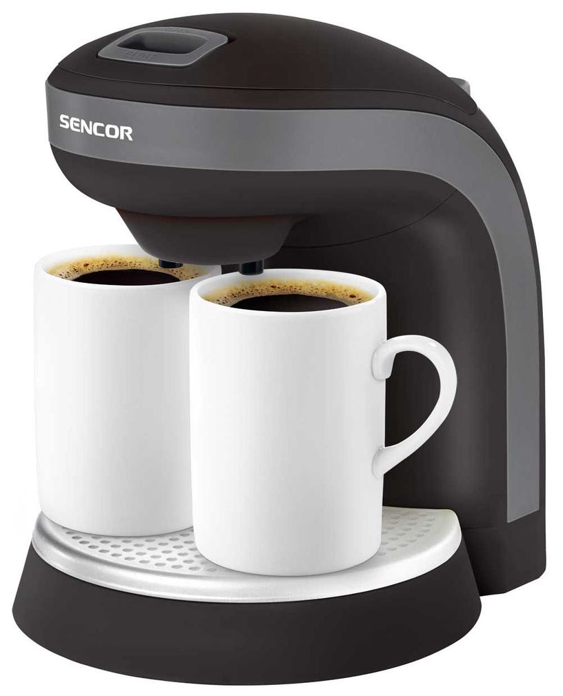Automaatne kohvimasin Sencor SCE 2000BK