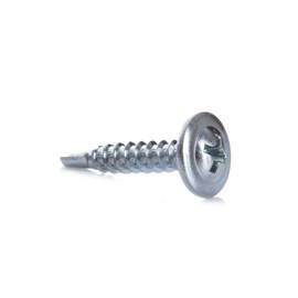 Pašvītņojošā skrūve HausHalt Self Screw MET ZN 4.2x25mm 25pcs