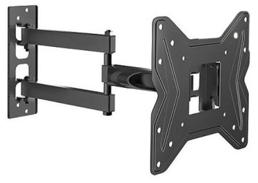 HQ LXLCD81 LCD/LED TV Wall Mount 23-42" Black