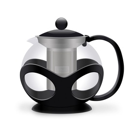 Teekann Bollire BR-3405 Tea-Pot 1.2L