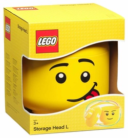 Konstruktor LEGO Silly Storage Head Large 40321726