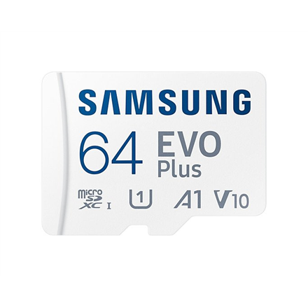 Atmiņas karte Samsung, 64 GB