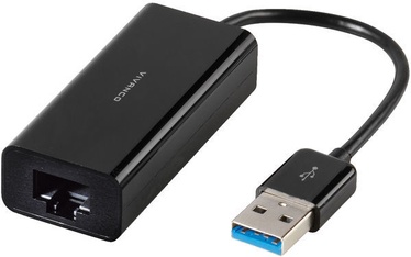 Adapter Vivanco USB 3.0 Network Adapter 39629