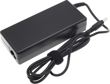 Green Cell AD14-P Laptop Power Adapter For HP 90W (4.8x1.7)