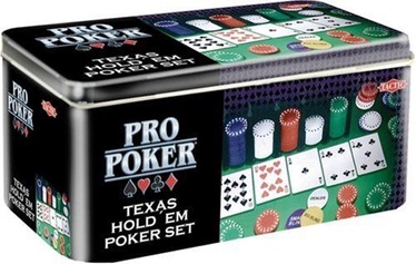 Lauamäng Tactic Propoker Texas Hold'em 3095