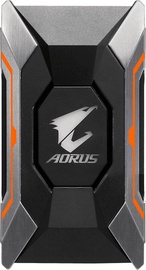 Gigabyte AORUS RGB HB SLI-Bridge (2-Way) 80mm