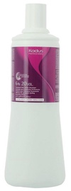 Oksidants Kadus Professional Extra Rich Creme Emulsion 6%, 1000 ml