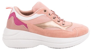 Czasnabuty Modern Sneakers 57189 Pink 40