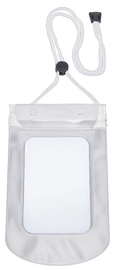 Mocco WaterProof Case For Mobile Phones 5.5'' Transparent