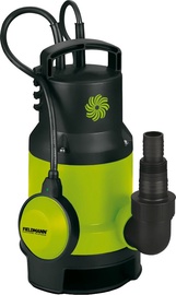 Drenāžas pumpis Fieldmann, 750 W