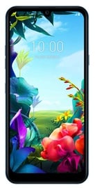 Мобильный телефон LG K40S, синий, 2GB/32GB