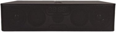 Belaidė kolonėlė Tracer Brix Portable BT Stereo Speaker Black