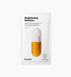 Sejas maska Dr. Jart+ Dermask Micro Jet, 30 ml, sievietēm