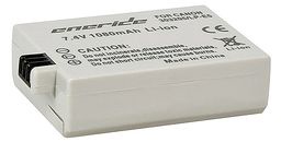 Eneride Battery E Can LP-E5 1020mAh