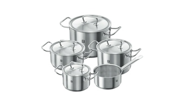 Katlu komlekts Zwilling 40901-001-0