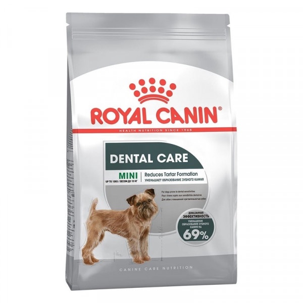 royal canin dental