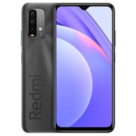 Mobiiltelefon Xiaomi Redmi 9T, hall, 4GB/128GB