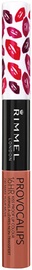 Губная помада Rimmel London Provocalips 16h Kissproof Lip Colour 730, 7 мл