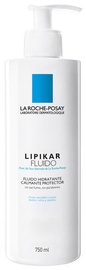 Ķermeņa losjons La Roche Posay Lipikar, 750 ml