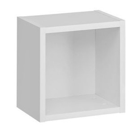 ASM Shelf Cabinet Blox RW10 White Matt