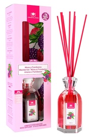 Aromatizētājs Cristalinas Reed Diffuser 180ml Blackberries