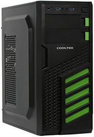 Cooltek KX Green