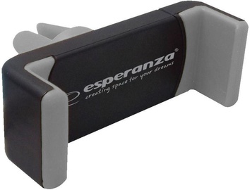 Esperanza EMH117 Smartphone Holder Black/Grey