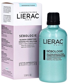 Sejas losjons Lierac Sebologie, 100 ml, sievietēm