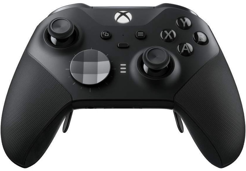 Mängukontroller Microsoft Xbox One Elite Series 2 Wireless Controller, must