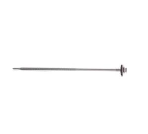 Puurkruvi Vagner 5,5/6,3x200, 4tk