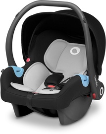 Lionelo Astrid Black Onyx 0-13kg
