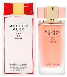 Estee Lauder Modern Muse Eau de Rouge 50ml EDT