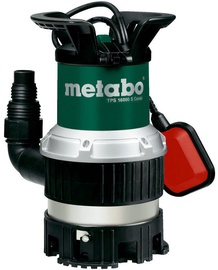 Metabo TPS 16000 S Combi Submersible Pump